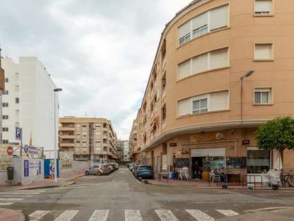 Nave industrial en alquiler en Santa Pola rebajada