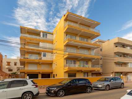 Planta baja en venta en Torrevieja