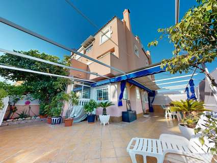Bungalow en venta en Santa Pola rebajado