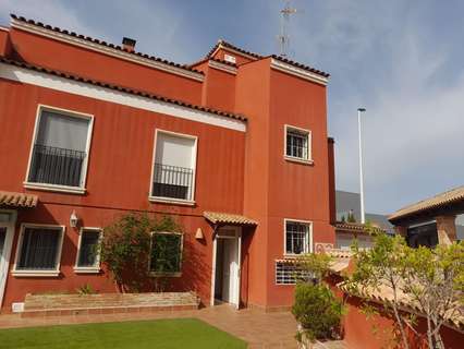 Casa en venta en Santa Pola