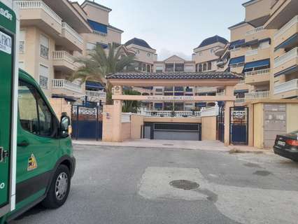 Plaza de parking en venta en Santa Pola
