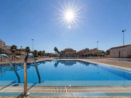 Casa en venta en Santa Pola zona Gran Alacant rebajada