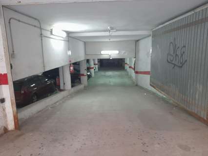 Plaza de parking en venta en Santa Pola