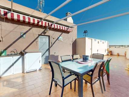Apartamento en venta en Santa Pola