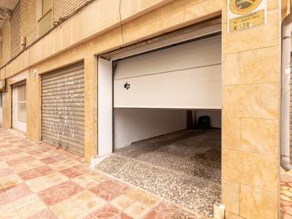 Nave industrial en alquiler en Santa Pola