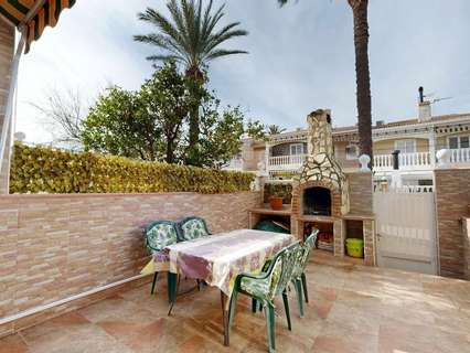 Casa en venta en Santa Pola zona Gran Alacant