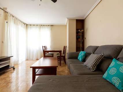 Piso en alquiler en Santa Pola