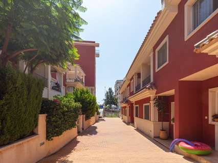 Casa en venta en Santa Pola