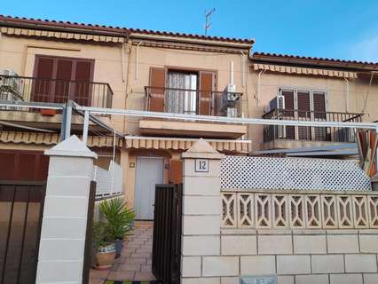 Casa en alquiler en Santa Pola