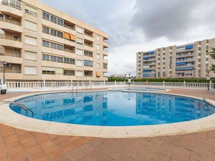 Piso en venta en Santa Pola rebajado