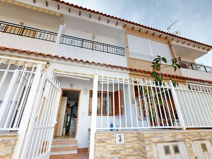 Bungalow en venta en Santa Pola