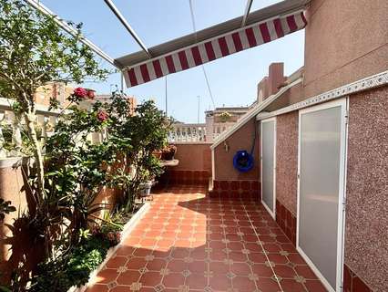 Casa en alquiler en Santa Pola