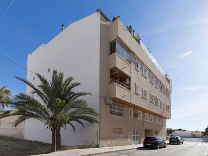 Piso en venta en Elche/Elx zona Torrellano