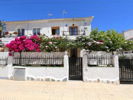 Bungalow en venta en Santa Pola