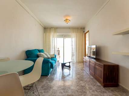Apartamento en alquiler en Santa Pola
