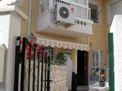 Bungalow en venta en Santa Pola