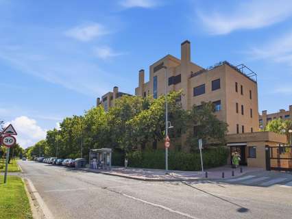 Planta baja en venta en Alcobendas