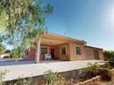Chalet en venta en Hondón de los Frailes
