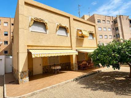 Bungalow en venta en Santa Pola