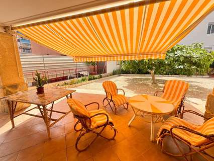 Bungalow en venta en Santa Pola