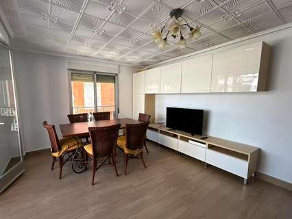 Apartamento en alquiler en Santa Pola