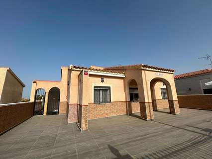 Chalet en alquiler en San Fulgencio