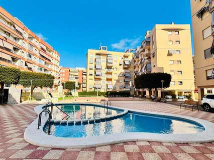 Apartamento en venta en Santa Pola