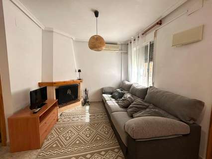Bungalow en alquiler en Santa Pola