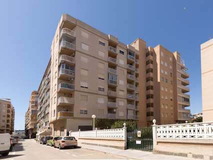 Apartamento en alquiler en Santa Pola