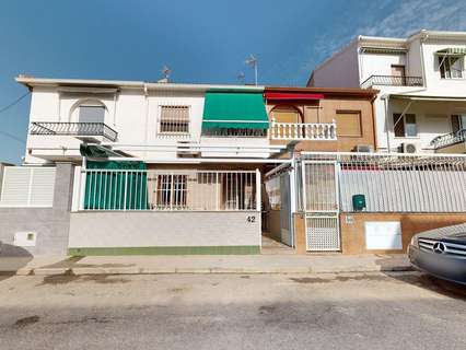 Bungalow en venta en Santa Pola