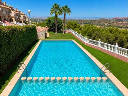 Bungalow en venta en Santa Pola zona Gran Alacant
