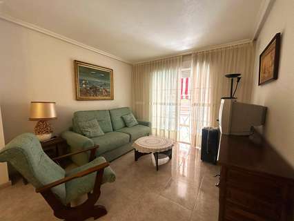 Apartamento en alquiler en Santa Pola