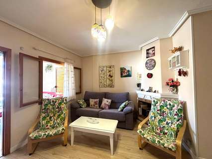 Apartamento en alquiler en Santa Pola
