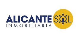 logo Inmobiliaria Alicante Sol - Santa Pola