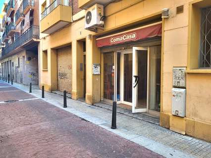 Local comercial en venta en Reus rebajado