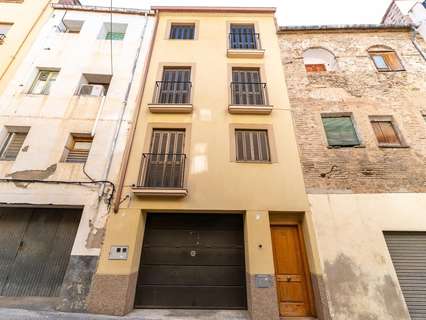 Casa en venta en Falset