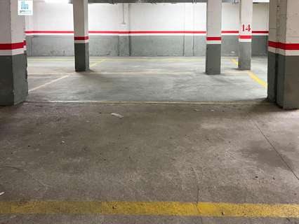Plaza de parking en venta en Blanes, rebajada