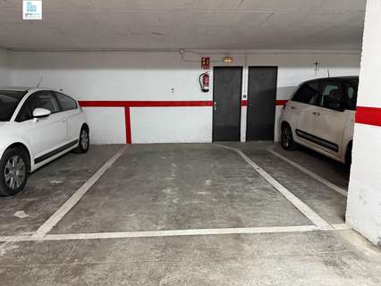 Plaza de parking en venta en Malgrat de Mar