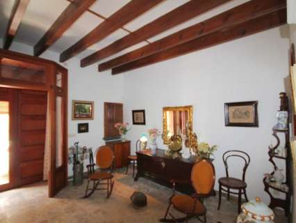 Casa en venta en Llucmajor