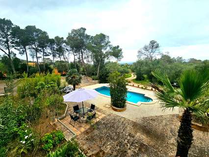 Casa rústica en venta en Algaida
