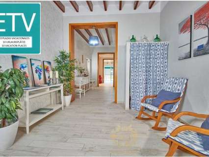 Casa en venta en Llucmajor