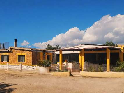 Casa rústica en venta en Llucmajor