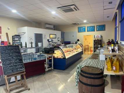 Local comercial en alquiler en Llucmajor