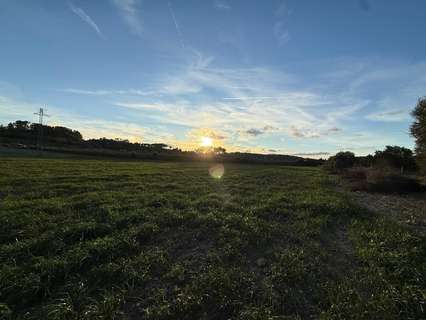 Parcela rústica en venta en Sant Joan