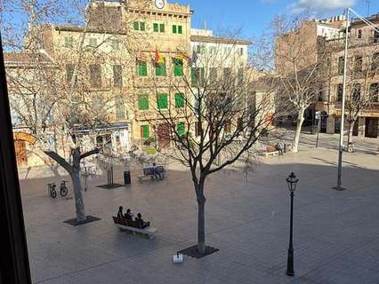 Piso en venta en Llucmajor