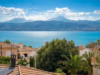 Chalet en venta en Llucmajor