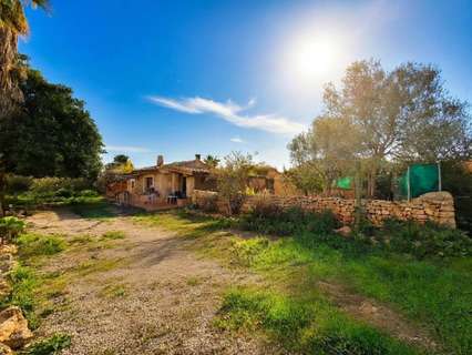 Casa en venta en Llucmajor