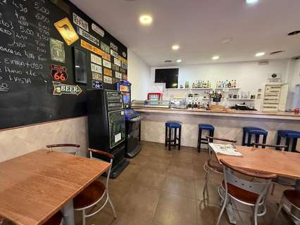 Local comercial en alquiler en Palma de Mallorca