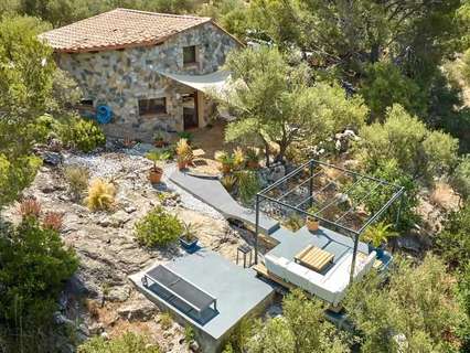 Casa rústica en venta en Bunyola