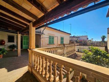 Casa en venta en Llucmajor